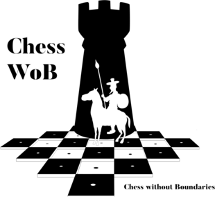 ♝♞ Chess w\o<br/> Boundaries ♞♝