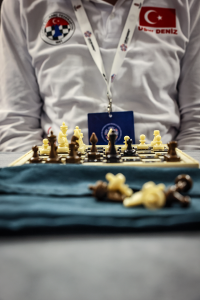 Chess Olympiad Photo 7